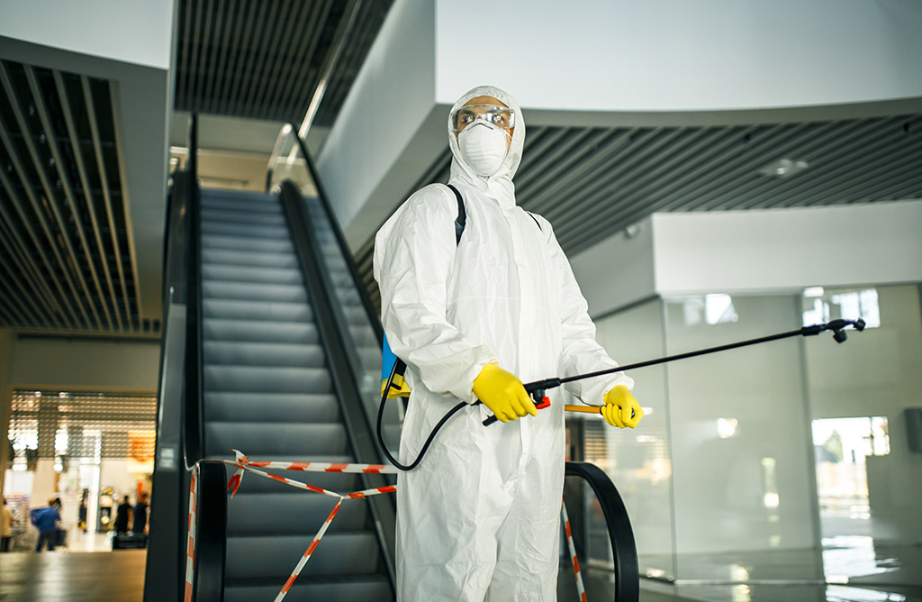 Fethiye Haşere İlaçlama